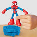 HASBRO Play-Doh Splay-Doh Launch & Slice Battle - F98275L0