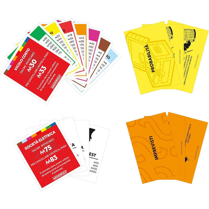 HASBRO Monopoly Classic Quadro - G0009103