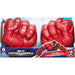 HASBRO Hulk Rosso Pugni Gamma - G00705L00