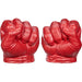 HASBRO Hulk Rosso Pugni Gamma - G00705L00