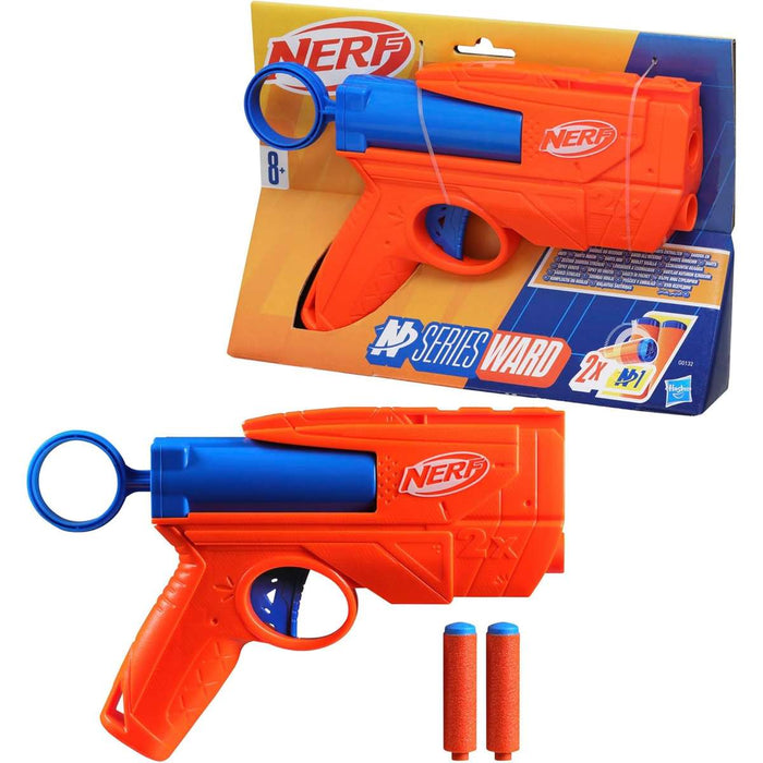 HASBRO Nerf N Series Ward - G0132EU40