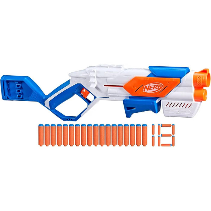 HASBRO Nerf N Series Strikeback - G0218EU4