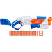 HASBRO Nerf N Series Strikeback - G0218EU4