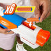 HASBRO Nerf N Series Strikeback - G0218EU4