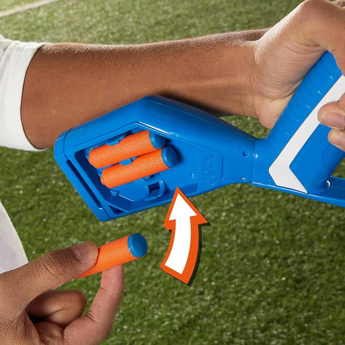 HASBRO Nerf N Series Strikeback - G0218EU4