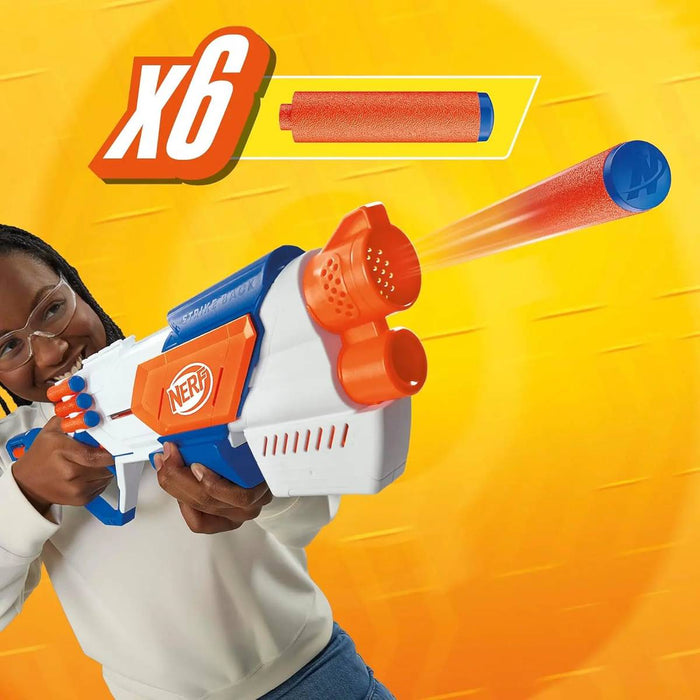 HASBRO Nerf N Series Strikeback - G0218EU4
