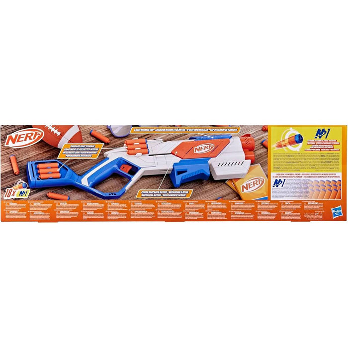 HASBRO Nerf N Series Strikeback - G0218EU4