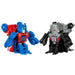HASBRO Transformers Optimus Prime Vs Megatron Race Changers - G0338