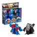 HASBRO Transformers Optimus Prime Vs Megatron Race Changers - G0338