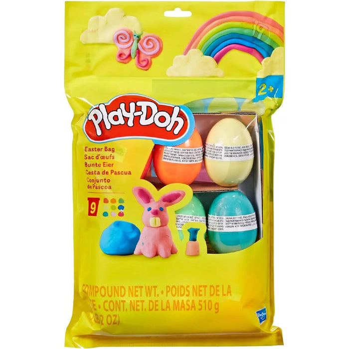 HASBRO Play Doh Sacca Di Pasqua - G03915L40