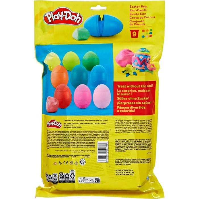 HASBRO Play Doh Sacca Di Pasqua - G03915L40