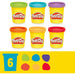 HASBRO Play Doh Il Mio Primo Dino Forme E Colori - G04915L0