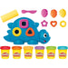 HASBRO Play Doh Il Mio Primo Dino Forme E Colori - G04915L0