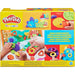 HASBRO Play Doh Il Mio Primo Dino Forme E Colori - G04915L0