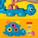 HASBRO Play Doh Il Mio Primo Dino Forme E Colori - G04915L0