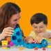 HASBRO Play Doh Il Mio Primo Dino Forme E Colori - G04915L0
