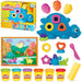 HASBRO Play Doh Il Mio Primo Dino Forme E Colori - G04915L0