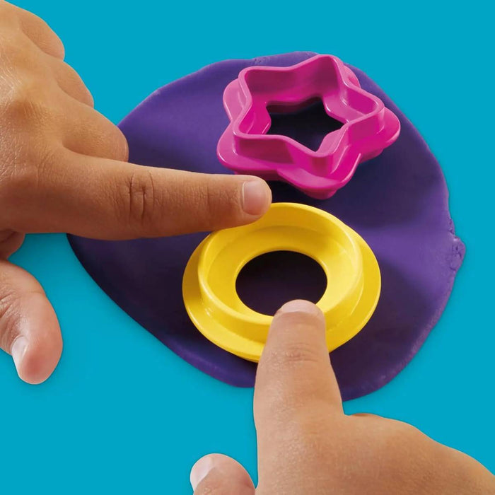 HASBRO Play Doh Il Mio Primo Dino Forme E Colori - G04915L0