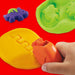 HASBRO Play Doh Il Mio Primo Dino Forme E Colori - G04915L0