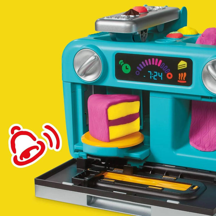 HASBRO Play-Doh Super Fetta Di Torta - G04975L0