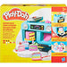 HASBRO Play-Doh Super Fetta Di Torta - G04975L0