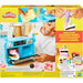 HASBRO Play-Doh Super Fetta Di Torta - G04975L0