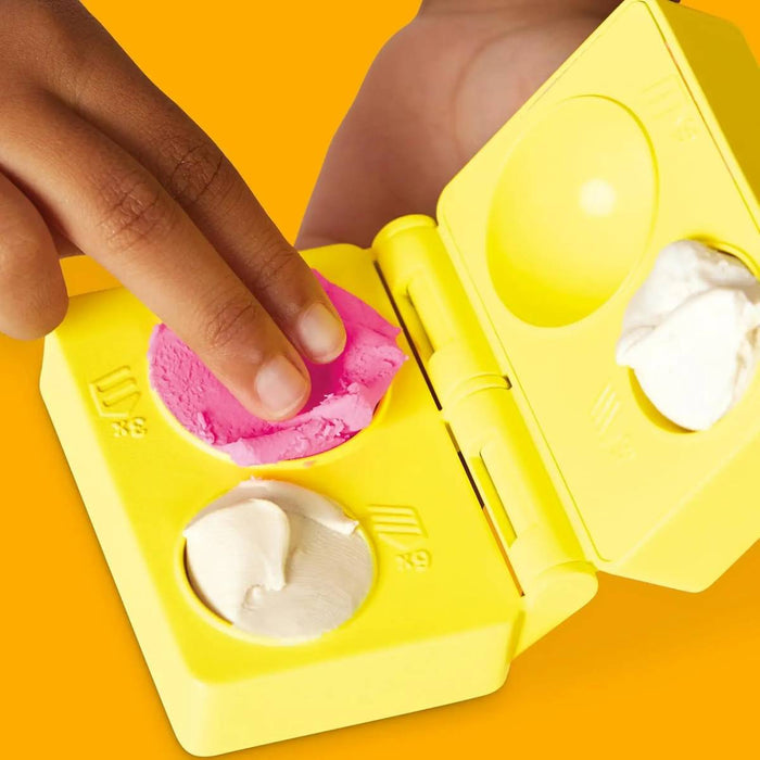 HASBRO Play-Doh Super Fetta Di Torta - G04975L0