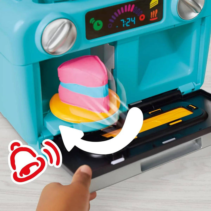 HASBRO Play-Doh Super Fetta Di Torta - G04975L0