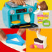 HASBRO Play-Doh Super Fetta Di Torta - G04975L0