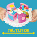 HASBRO Play-Doh Super Fetta Di Torta - G04975L0