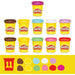 HASBRO Play-Doh Super Fetta Di Torta - G04975L0