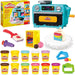 HASBRO Play-Doh Super Fetta Di Torta - G04975L0
