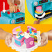 HASBRO Play-Doh Super Fetta Di Torta - G04975L0
