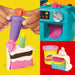 HASBRO Play-Doh Super Fetta Di Torta - G04975L0