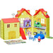 HASBRO La Casa Di Peppa Pig - G05085L0