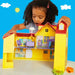 HASBRO La Casa Di Peppa Pig - G05085L0