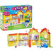 HASBRO La Casa Di Peppa Pig - G05085L0