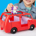 HASBRO Peppa Pig L'Automobile Di Famiglia - G05415L0