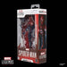 HASBRO Spiderman Legends Velocity Suit - G0636