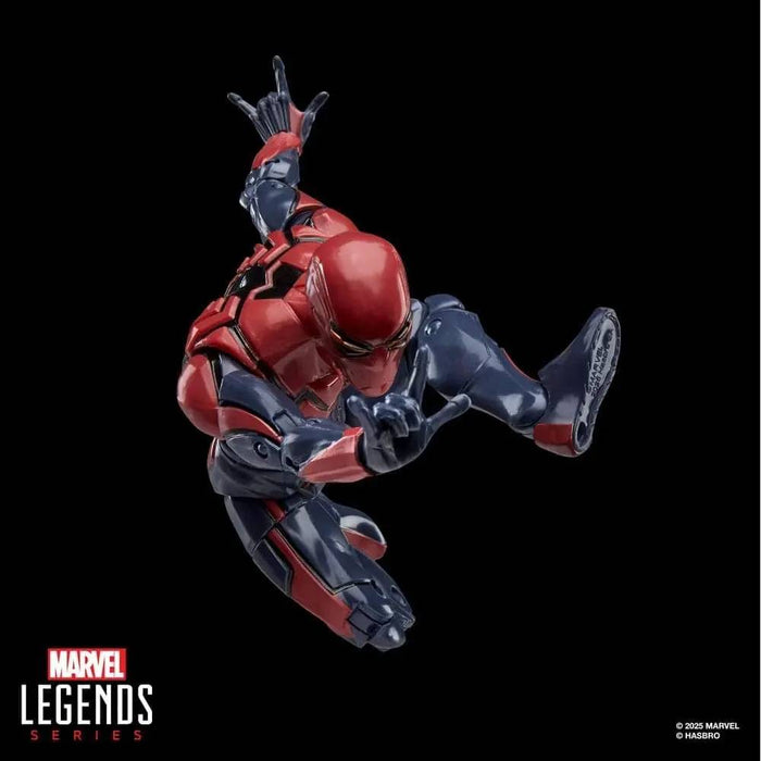 HASBRO Spiderman Legends Velocity Suit - G0636