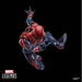 HASBRO Spiderman Legends Velocity Suit - G0636