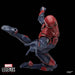 HASBRO Spiderman Legends Velocity Suit - G0636