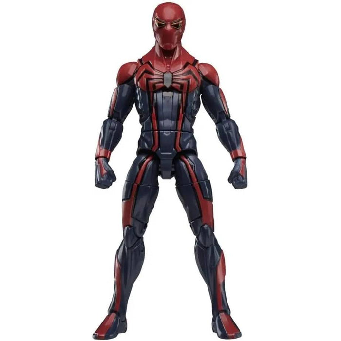 HASBRO Spiderman Legends Velocity Suit - G0636