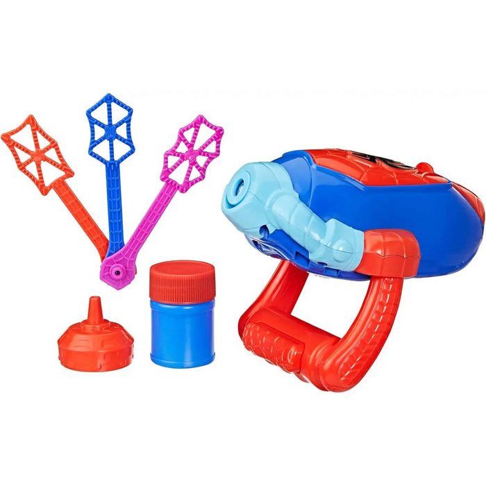 HASBRO Spara Bolle Elettronico Spidey - G06605L0