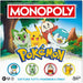 HASBRO Monopoly Pokemon - G0716103
