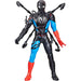 HASBRO Spiderman Venomversus - G07285L0