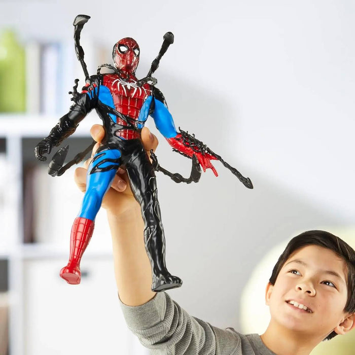 HASBRO Spiderman Venomversus - G07285L0