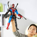 HASBRO Spiderman Venomversus - G07285L0