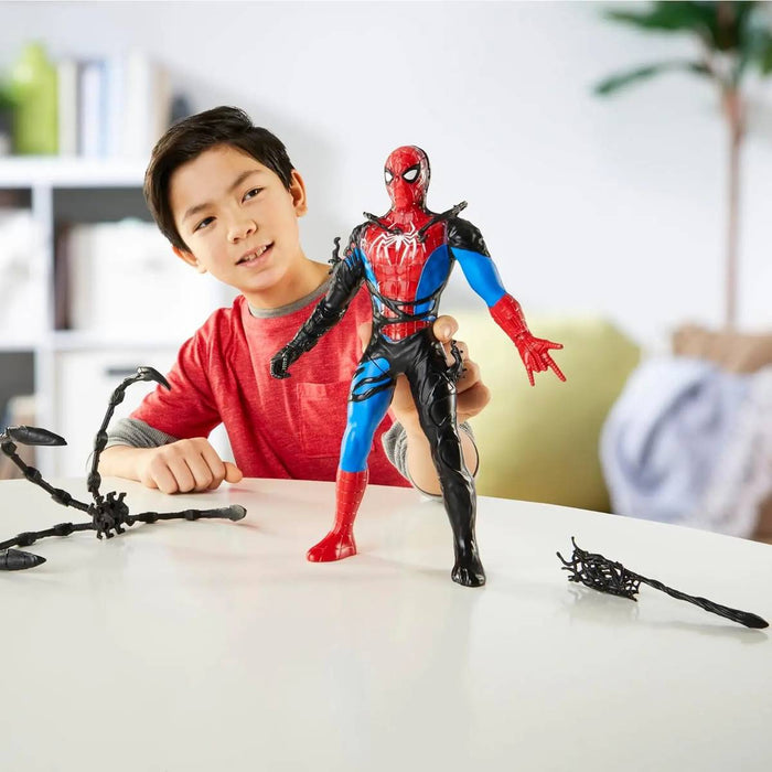 HASBRO Spiderman Venomversus - G07285L0