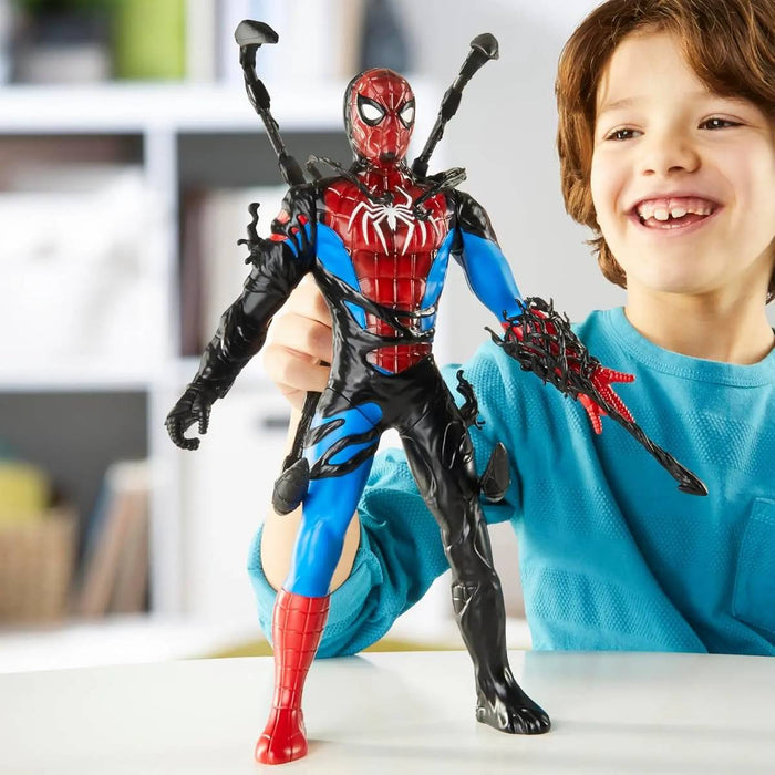 HASBRO Spiderman Venomversus - G07285L0